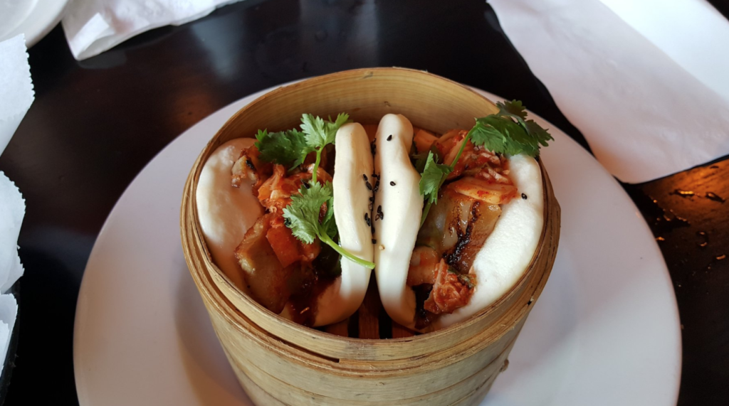 Baoery Asian Gastropub