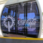 coca cola orlando eye