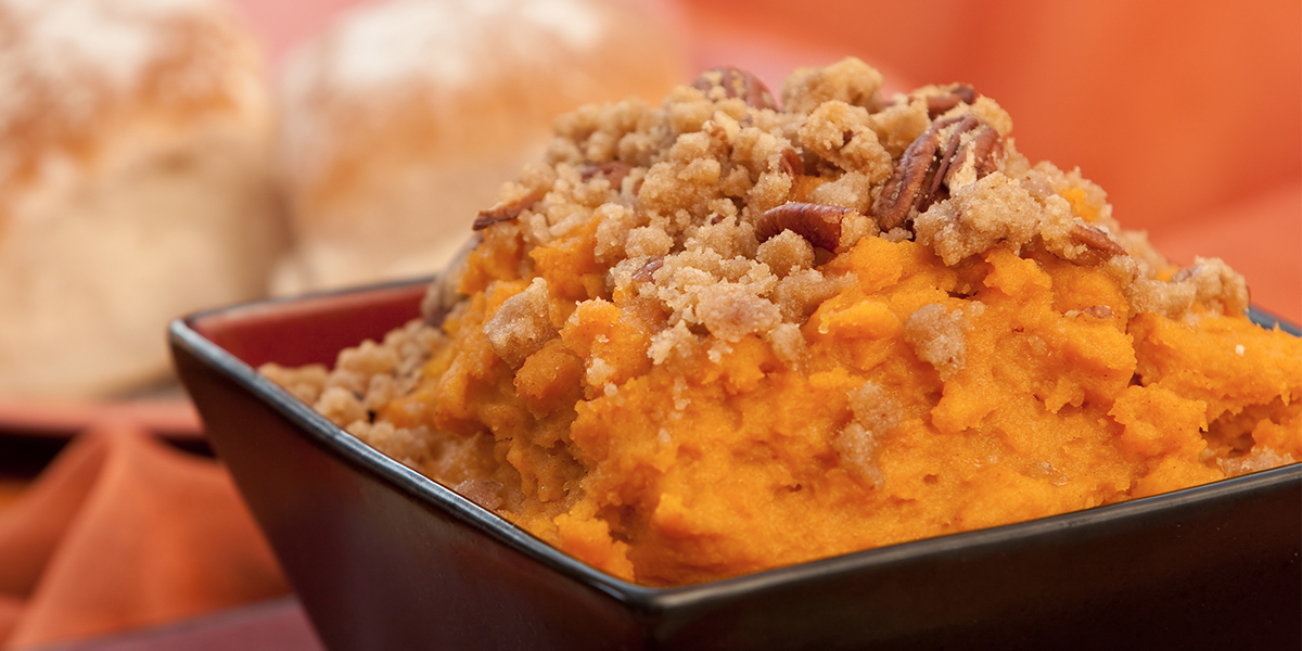 Holiday Recipes: From Our Family to Yours