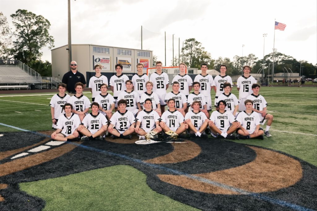 Bishop Moore men’s lacrosse advances to Regional Semifinals