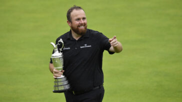 shane lowry royal portrush champion