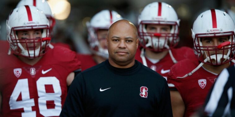 Stanford David Shaw