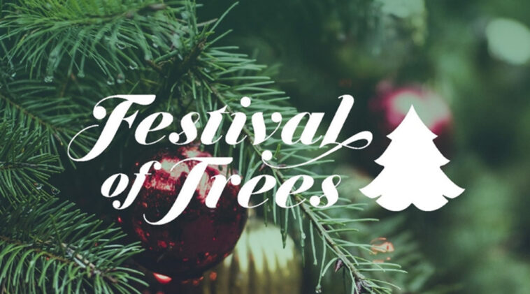 festival of trees