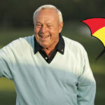 arnold palmer