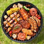 barbecue recipes