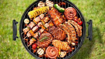 barbecue recipes