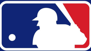 Major League Baseball logo