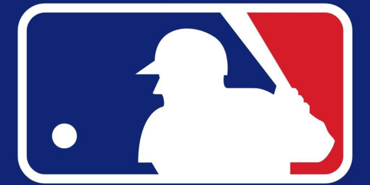 Major League Baseball logo