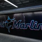 Marlins outbreak of COVID-19 postpones season