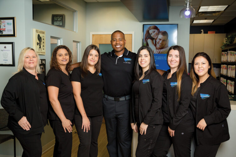 premiere orthodontics