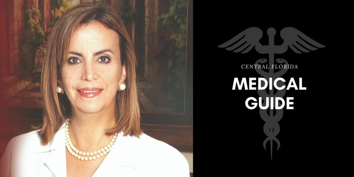 Medical Guide Advanced Diabetes & Endocrine Center