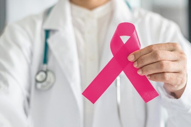 mammogram