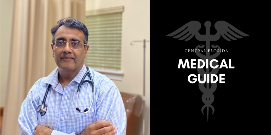 Medical Guide Arthritis Center of Orlando