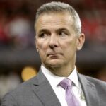 New Jaguars head coach Urban Meyer