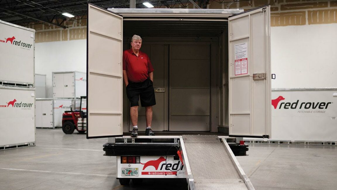 Spotlight On: Peter Warhurst – Central Florida Lifestyle