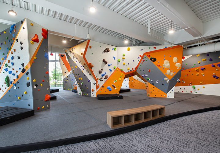 Climbing Gym Clothes  Austin Fit Magazine – Inspiring Austin Residents to  Be Fit, Healthy, and Active