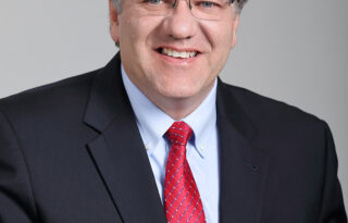 MCO owner Kevin Thibault