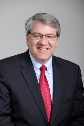 MCO owner Kevin Thibault