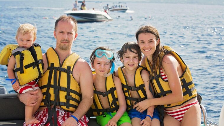 Boat Safety is the Best Safety This Summer