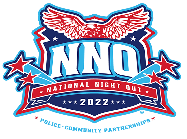 MetroWest National Night Out logo