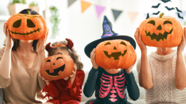 Halloween Superstitions from Around the World