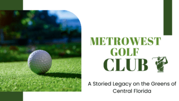 Metrowest Golf