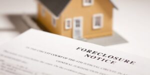 Foreclosure Prevention Class
