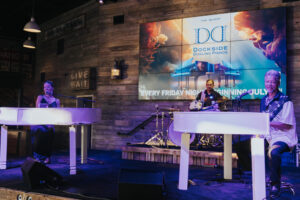 Dockside Dueling Pianos