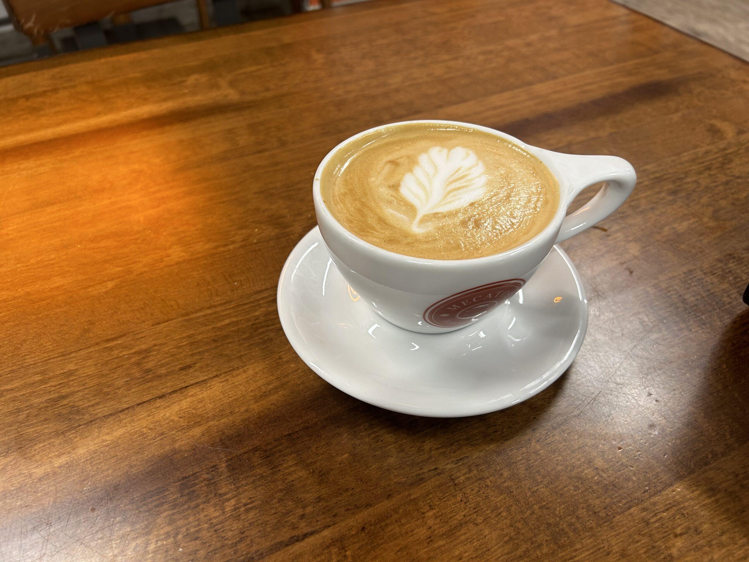 7 Amazing, Uniquely Orlando Coffee Shops That You Must Try