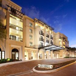 Alfond Inn