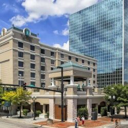 Embassy Suites Downtown Orlando
