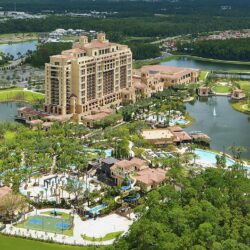 Four Seasons Orlando