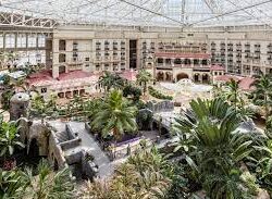 Gaylord Palms Orlando