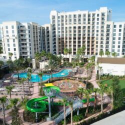 Hilton Grand Vacations Las Palmeras