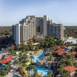 Hyatt Regency Grand Cypress