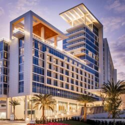 .JW Marriott Orlando Bonnet Creek Resort & Spa