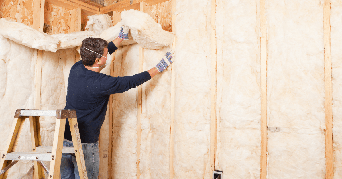 The Most Important Areas for Insulation in Your Home