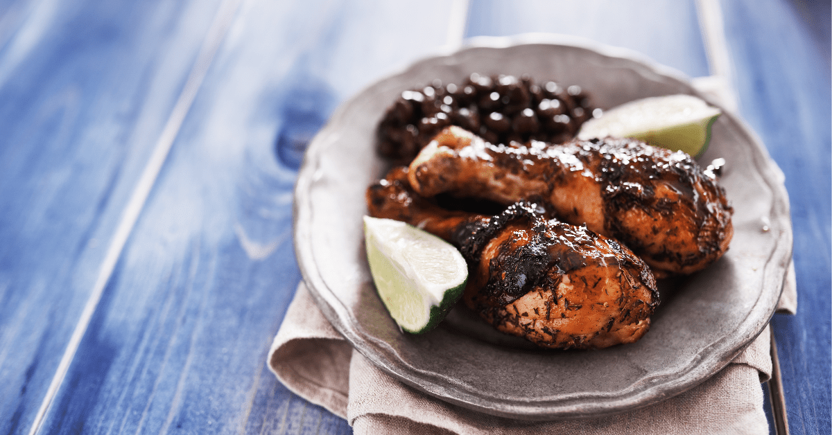 Taste of the Islands: Where to Find Authentic Caribbean Cuisine in ...