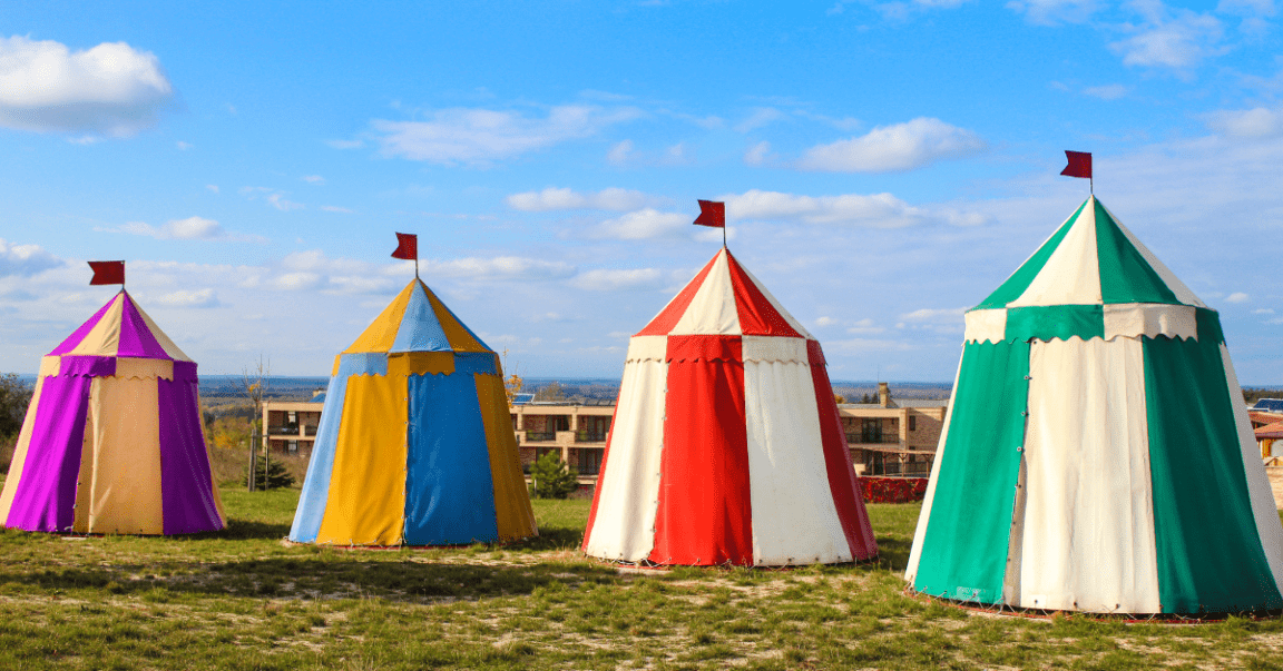 Travel Guide Best Renaissance Fairs Across the Country