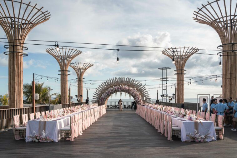 Bali Wedding, Wedding Dream in Bali