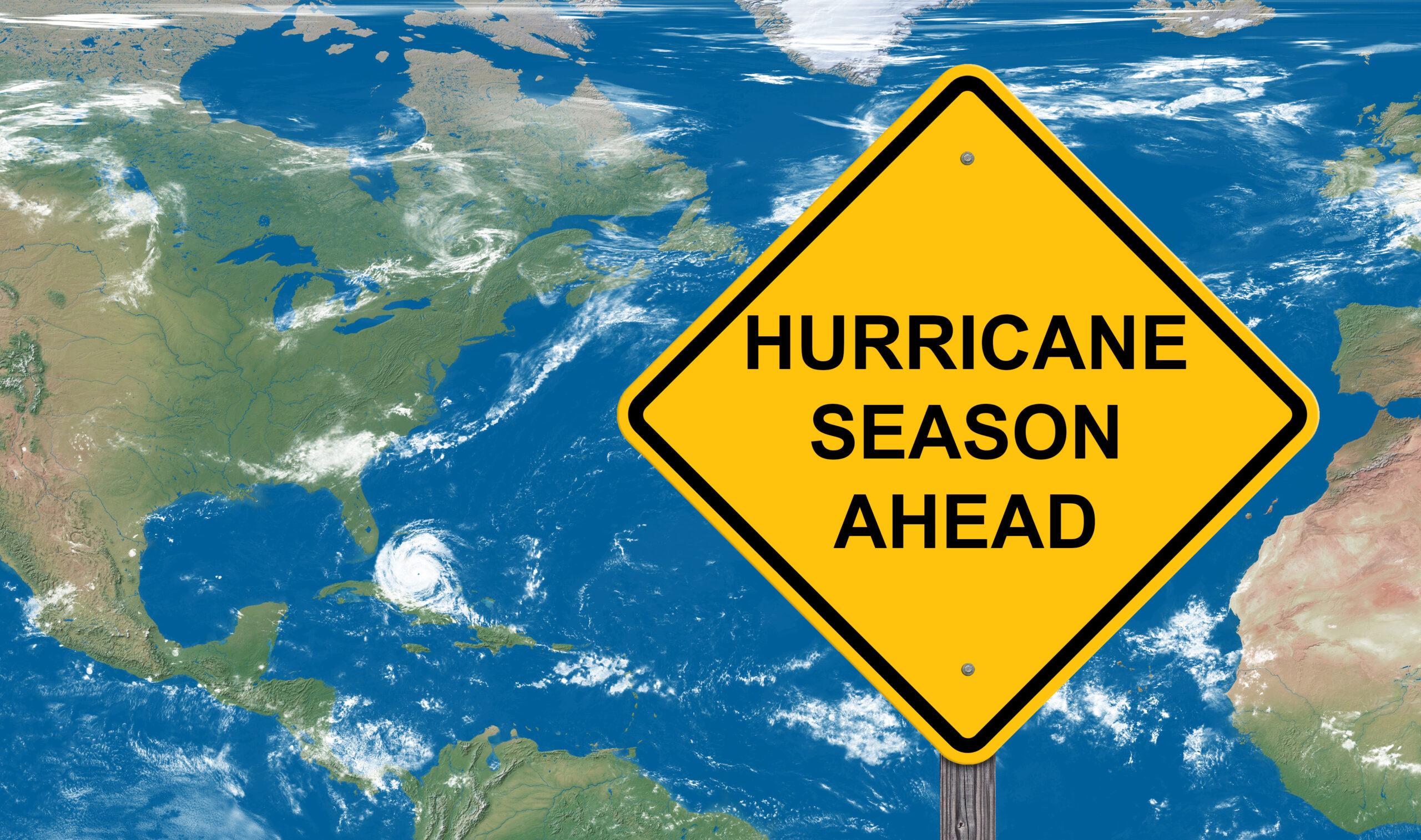 hurricane season 