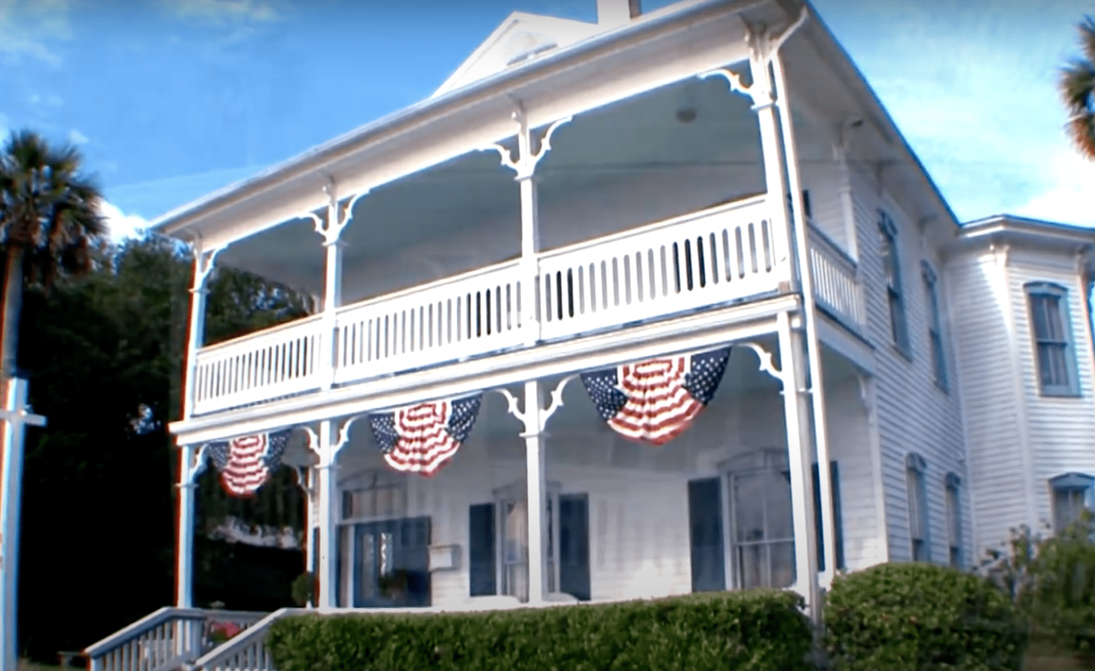 bayfront wescott house