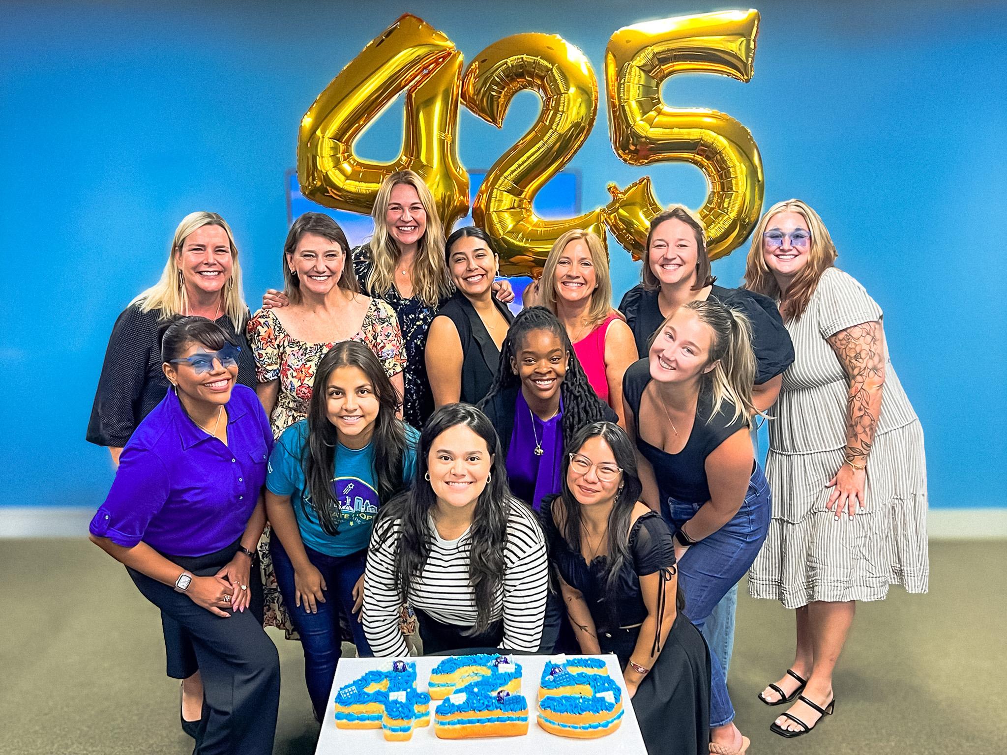 MakeAWish® Central and Northern Florida A Historic Year of Wishes