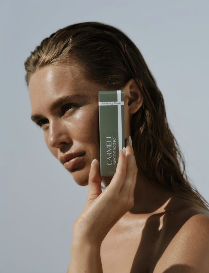 Secretomes 101 Unlocking The World of Natural Skin Care