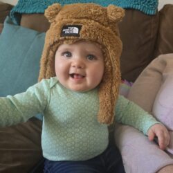 Maizy LaRue O\'Brien