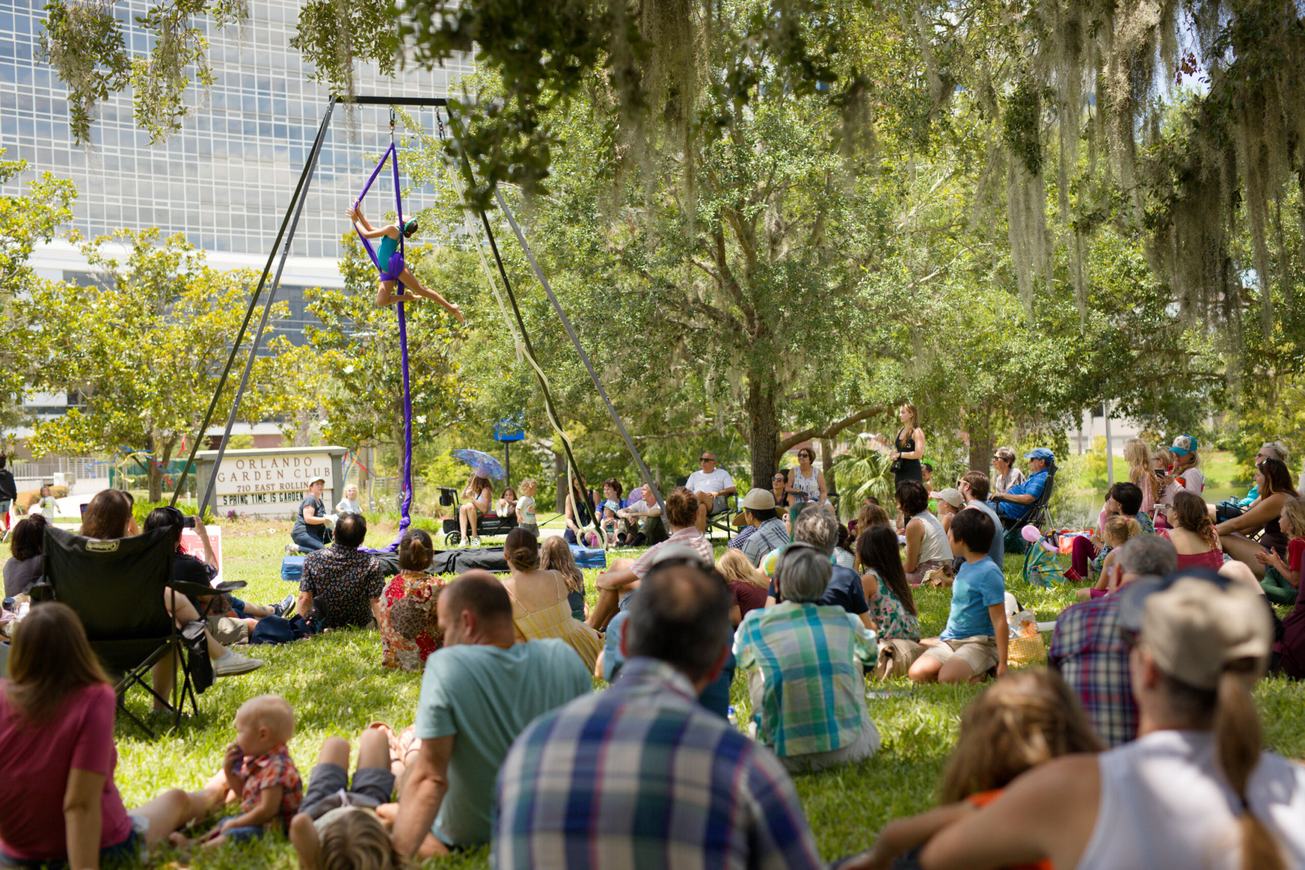Photo by Gontran Durocher - Kids Fringe- 2023 Orlando International Fringe Theatre Festival -50 - Central Florida Lifestyle