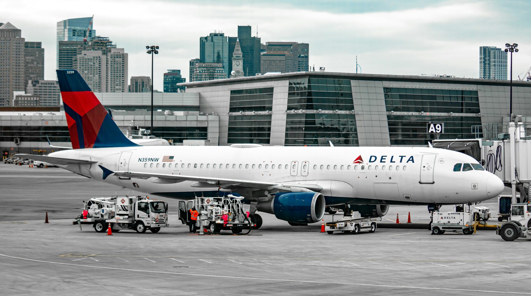 Delta Air Lines Expands Network with New Seasonal Routes, Emphasizing ...