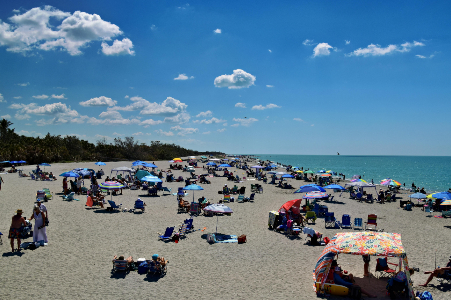 - Central Florida Lifestyle