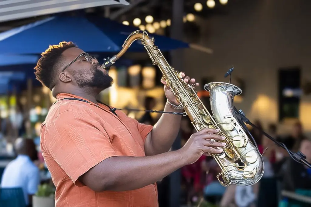 Jazzoo 2025: A Night of Music, Food, and Conservation at the Brevard Zoo