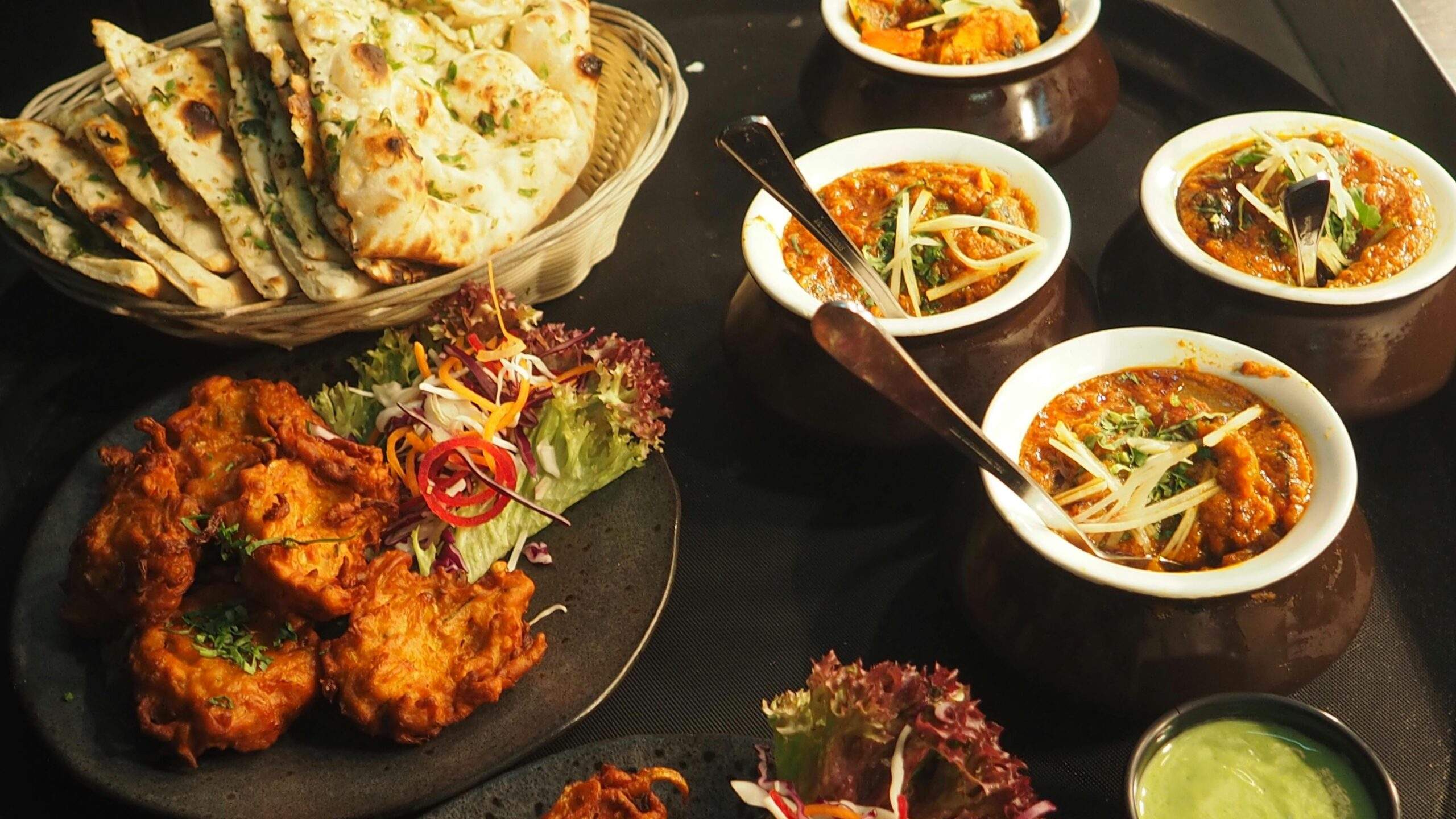 Newest Places to Eat in Central Florida